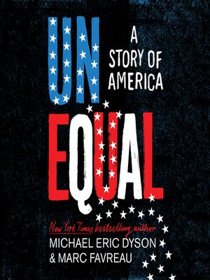 cover image of Unequal